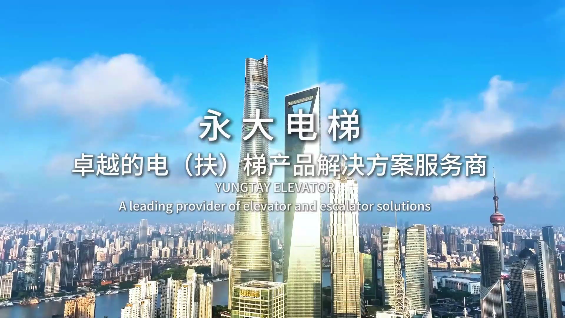 永大电梯设备(中国)有限公司